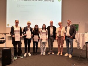 04_Bludenzer Abordnung (Hannah Klammer, Florian Hochhauser, Jessica Siegl, Jouy Al Habib)