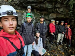 Gruppenfoto